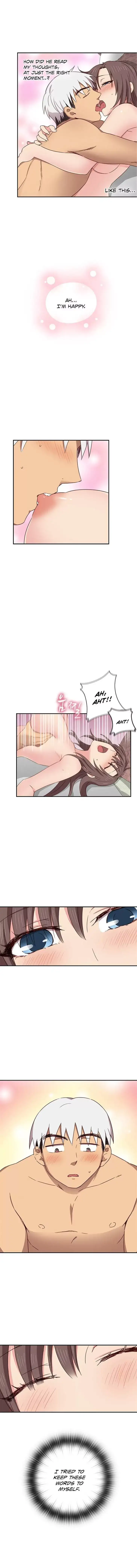 H-Campus Chapter 36 - Manhwa18.com