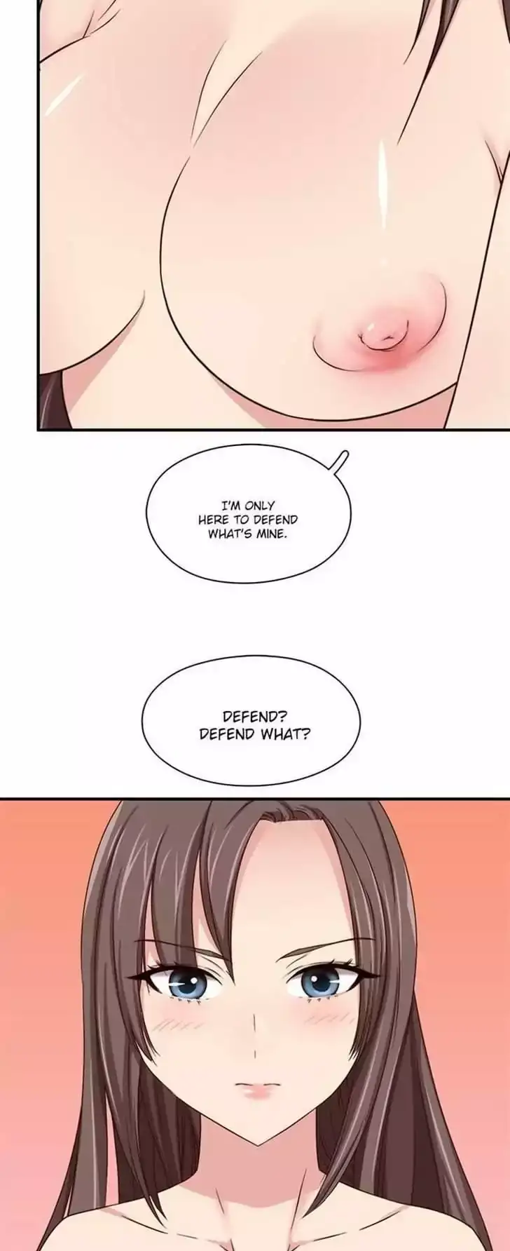 H-Campus Chapter 41 - Manhwa18.com