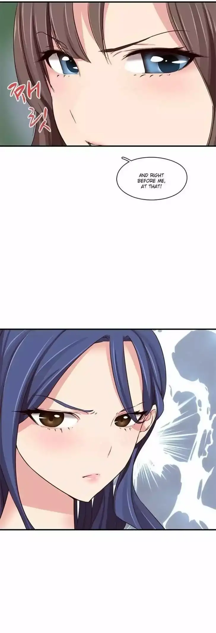 H-Campus Chapter 41 - Manhwa18.com