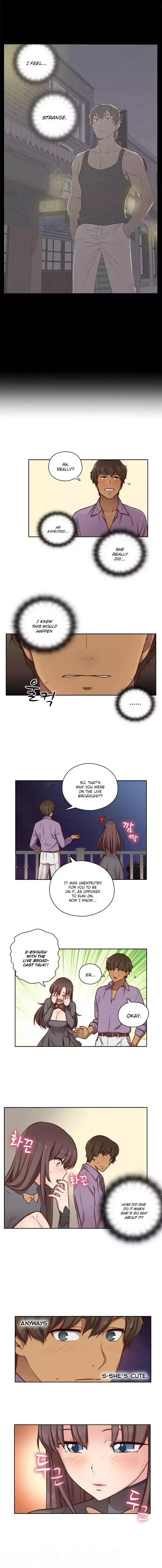 H-Campus Chapter 47 - Manhwa18.com