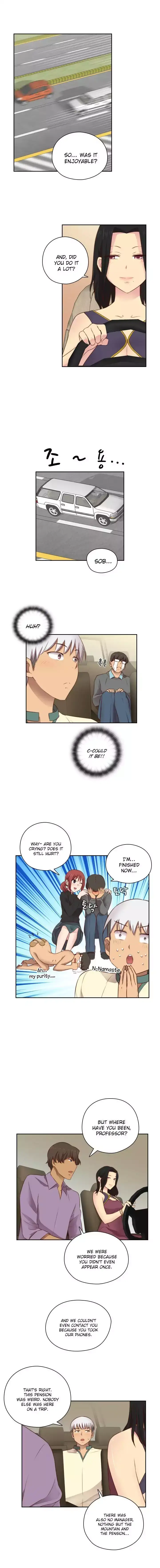 H-Campus Chapter 52 - Manhwa18.com