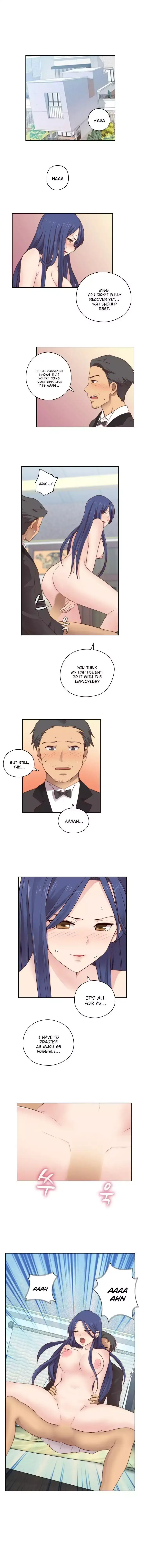 H-Campus Chapter 52 - Manhwa18.com