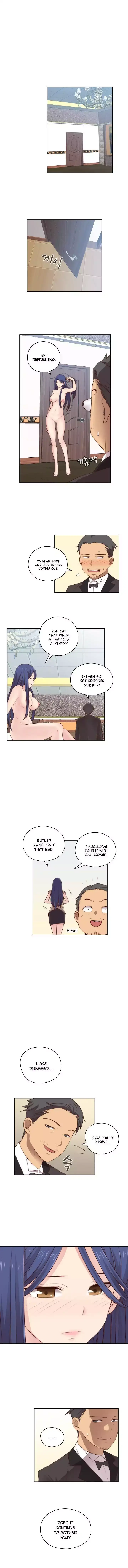 H-Campus Chapter 52 - Manhwa18.com