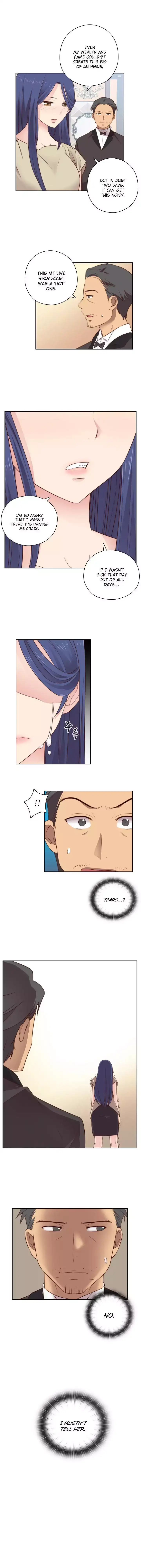 H-Campus Chapter 52 - Manhwa18.com