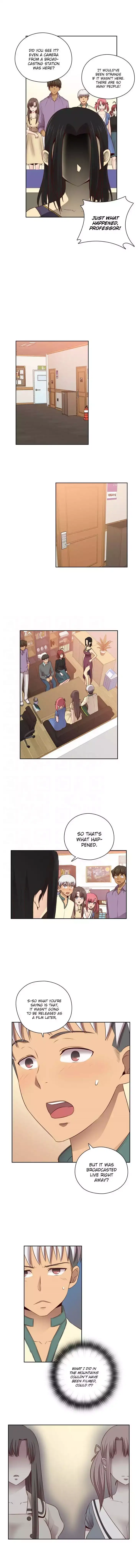 H-Campus Chapter 53 - Manhwa18.com