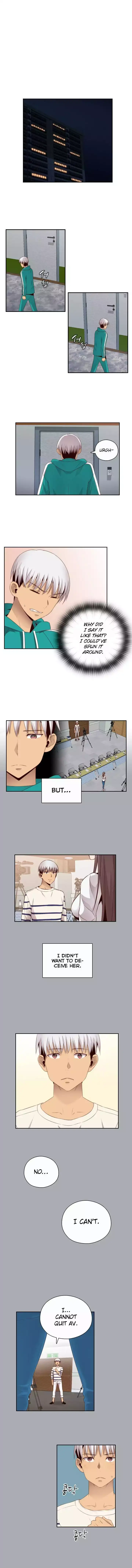 H-Campus Chapter 57 - Manhwa18.com