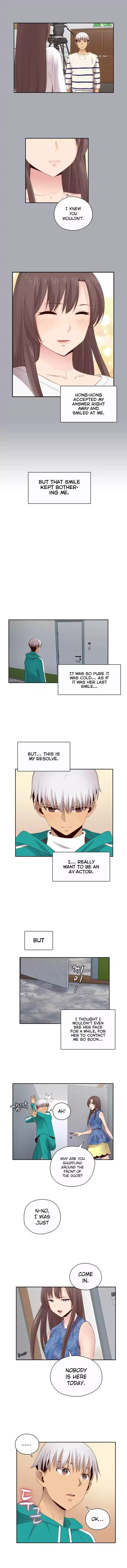 H-Campus Chapter 57 - Manhwa18.com