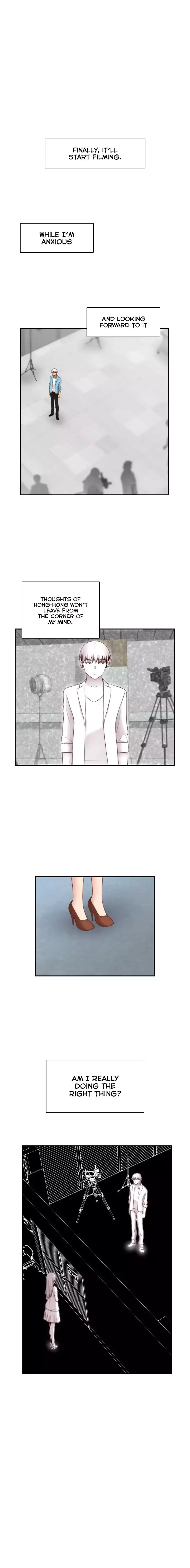 H-Campus Chapter 59 - Manhwa18.com