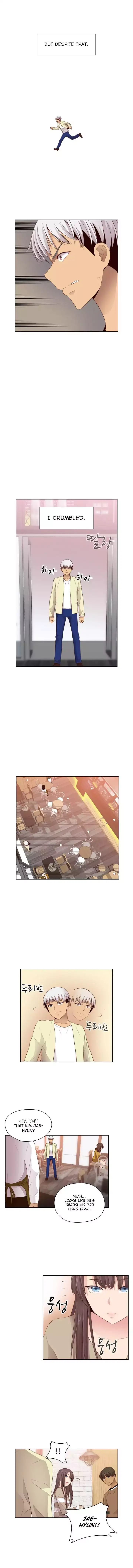 H-Campus Chapter 59 - Manhwa18.com