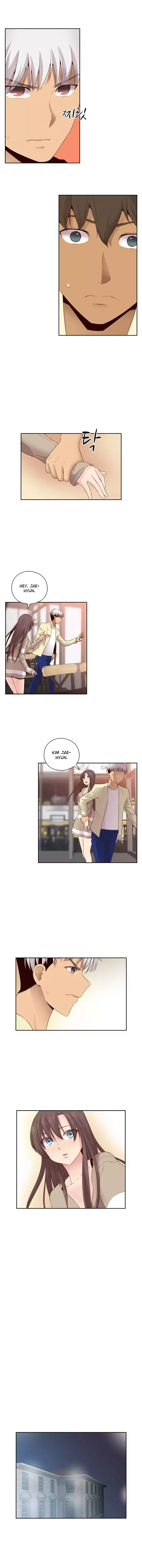 H-Campus Chapter 59 - Manhwa18.com