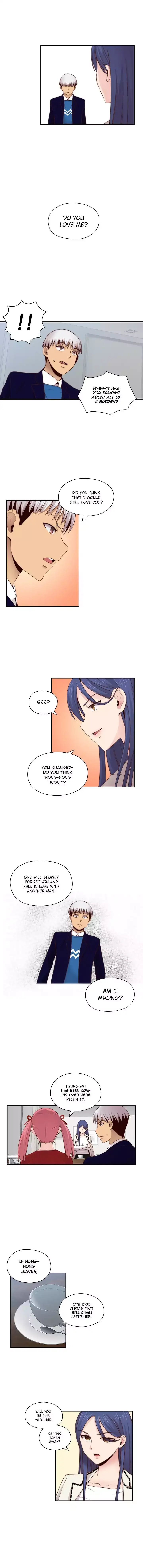 H-Campus Chapter 63 - Manhwa18.com