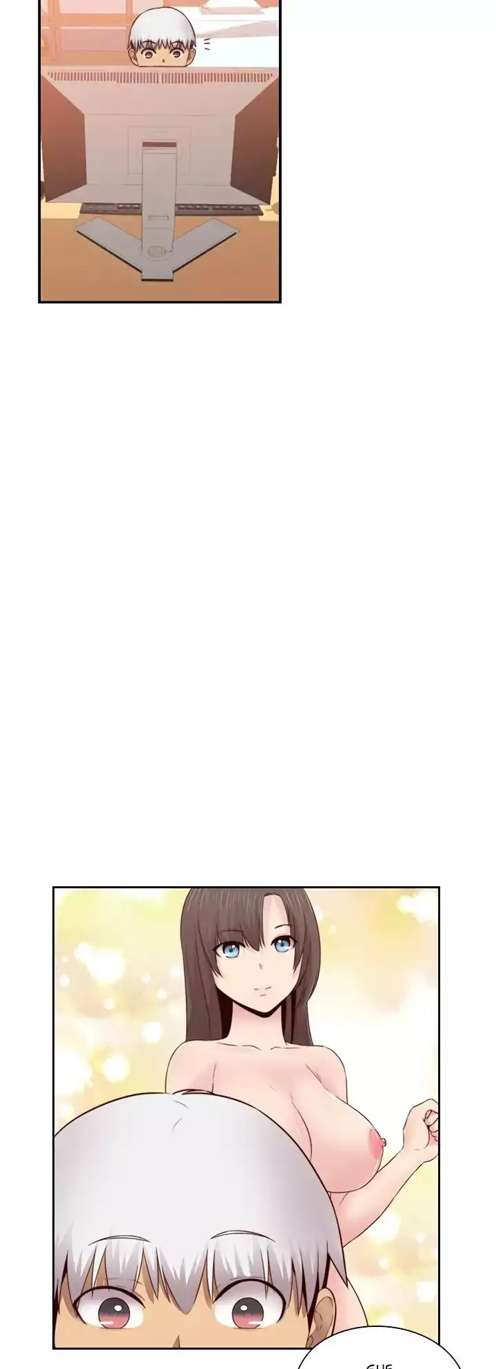 H-Campus Chapter 65 - Manhwa18.com