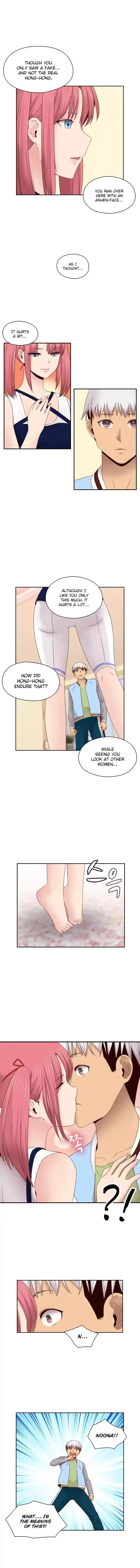 H-Campus Chapter 66 - Manhwa18.com