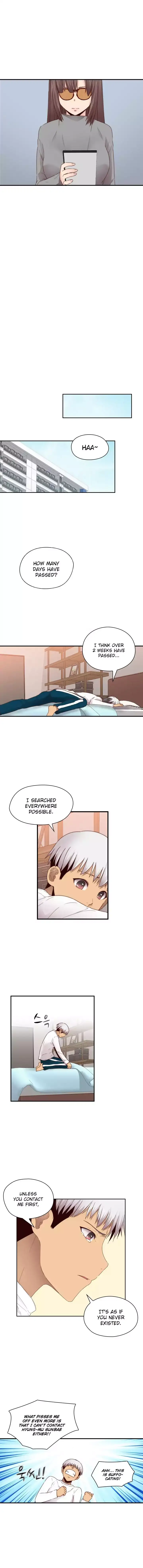 H-Campus Chapter 67 - Manhwa18.com