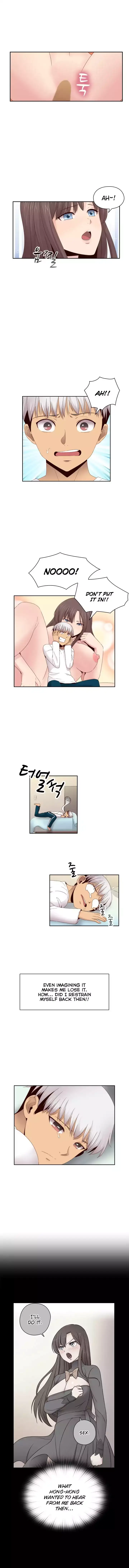 H-Campus Chapter 67 - Manhwa18.com