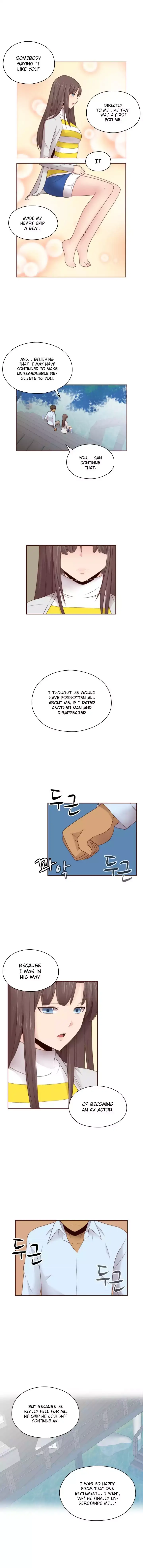 H-Campus Chapter 68 - Manhwa18.com