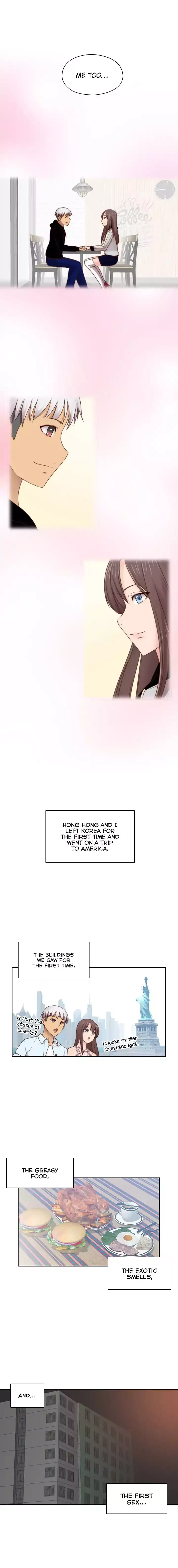 H-Campus Chapter 70 - Manhwa18.com