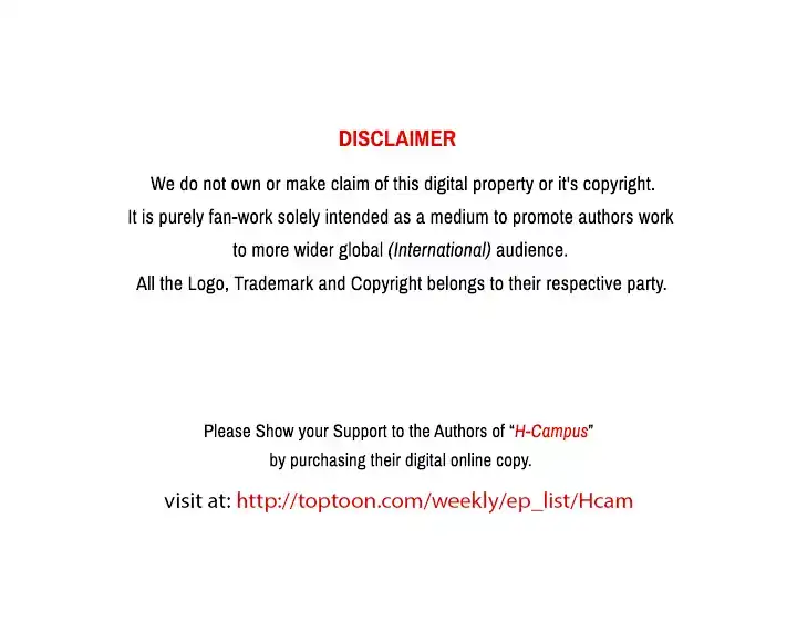 H-Campus Chapter 8 - Manhwa18.com
