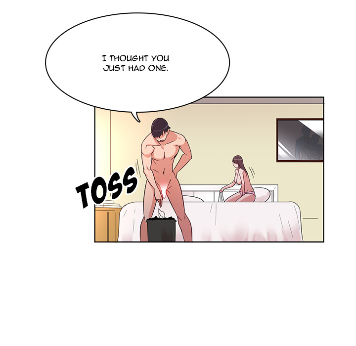 Desperate Measures Chapter 1 - Manhwa18.com