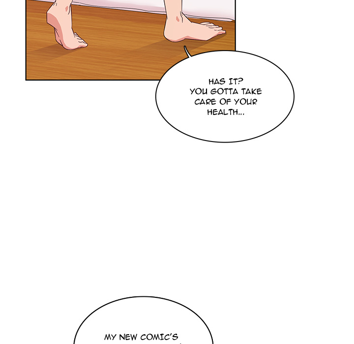 Desperate Measures Chapter 1 - Manhwa18.com