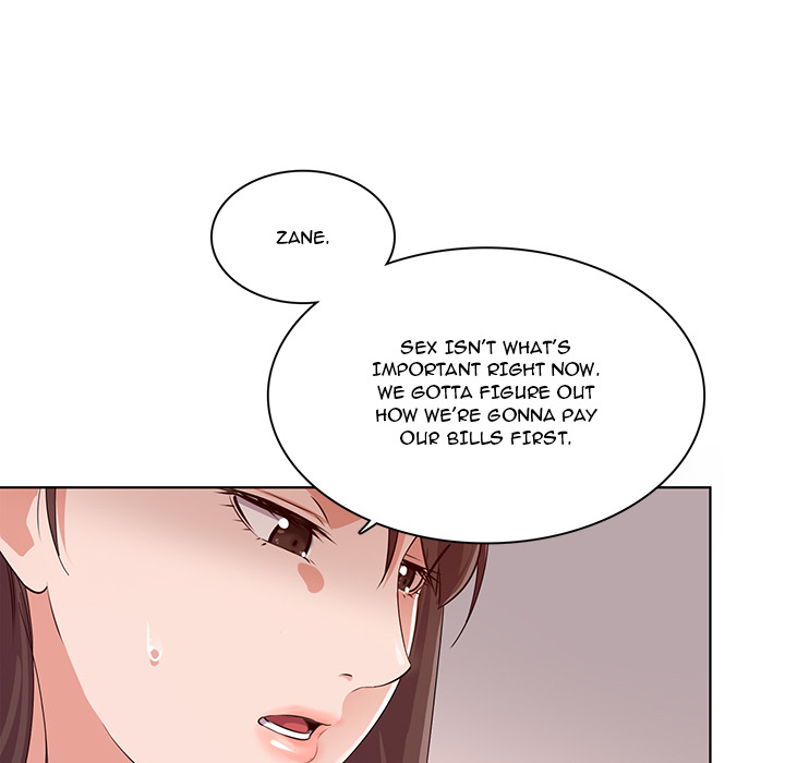 Desperate Measures Chapter 1 - Manhwa18.com