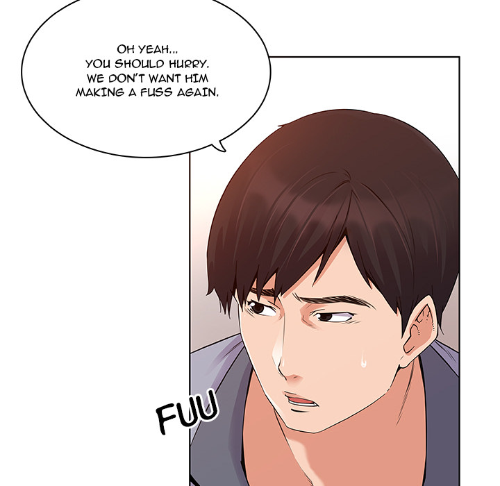 Desperate Measures Chapter 1 - Manhwa18.com