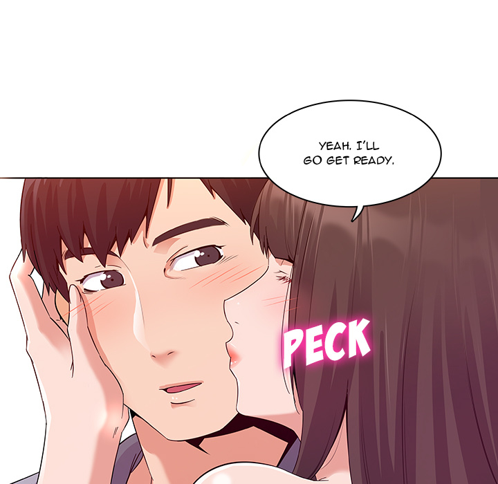 Desperate Measures Chapter 1 - Manhwa18.com