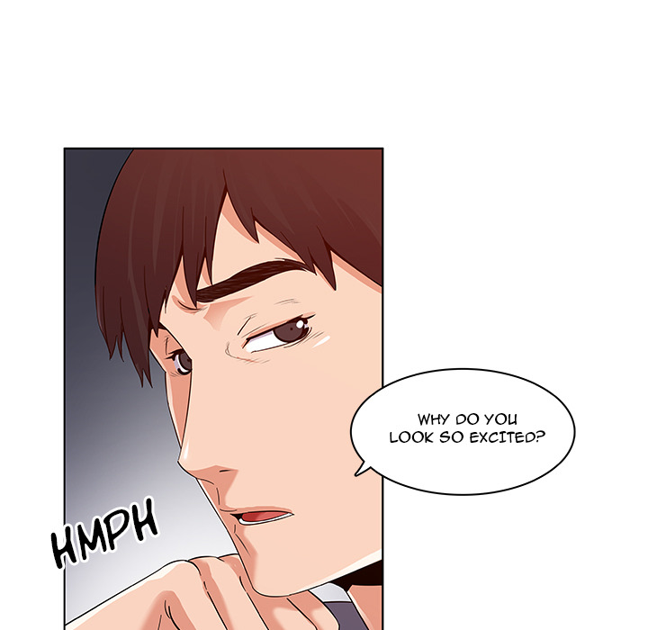 Desperate Measures Chapter 1 - Manhwa18.com