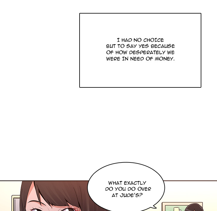 Desperate Measures Chapter 1 - Manhwa18.com