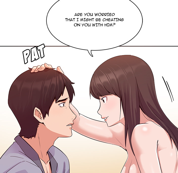 Desperate Measures Chapter 1 - Manhwa18.com