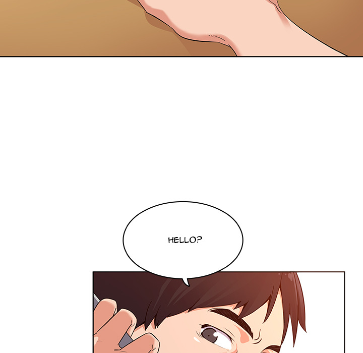 Desperate Measures Chapter 1 - Manhwa18.com