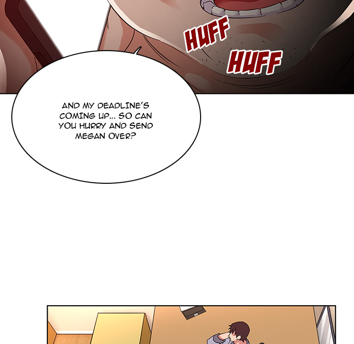 Desperate Measures Chapter 1 - Manhwa18.com