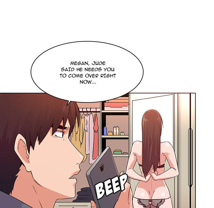 Desperate Measures Chapter 1 - Manhwa18.com