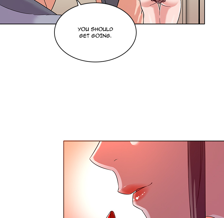 Desperate Measures Chapter 1 - Manhwa18.com