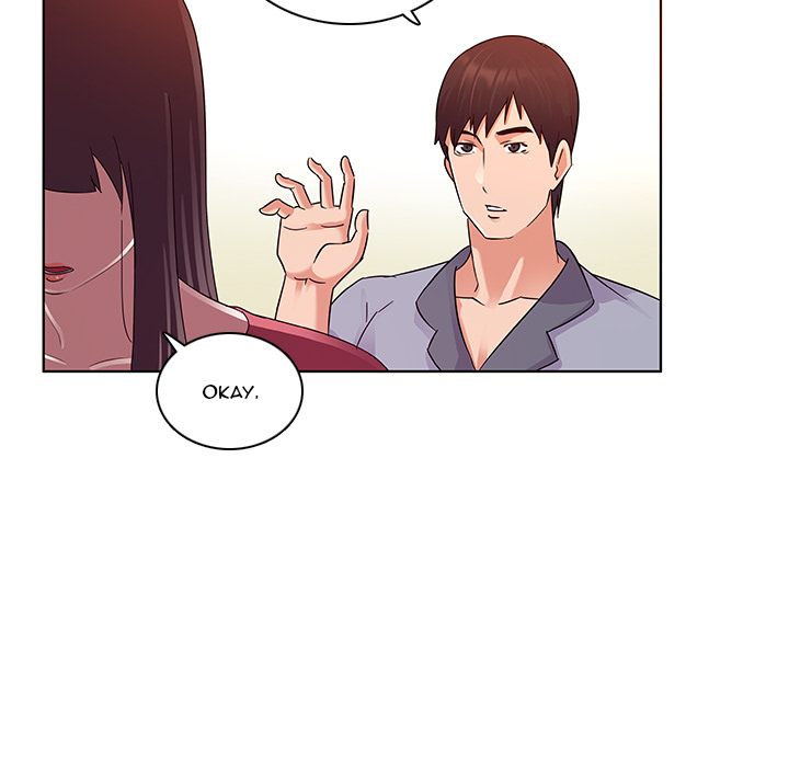 Desperate Measures Chapter 1 - Manhwa18.com