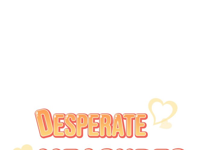 Desperate Measures Chapter 10 - Manhwa18.com