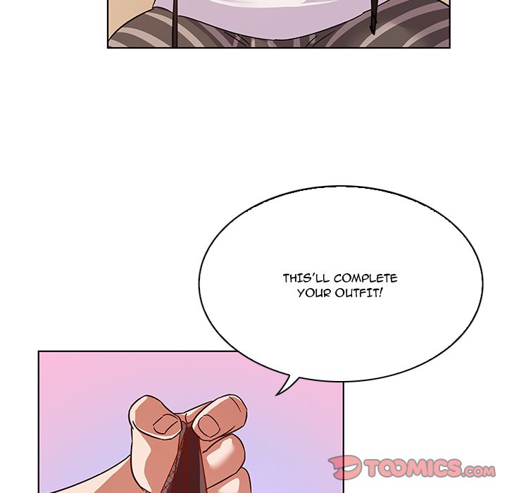 Desperate Measures Chapter 10 - Manhwa18.com