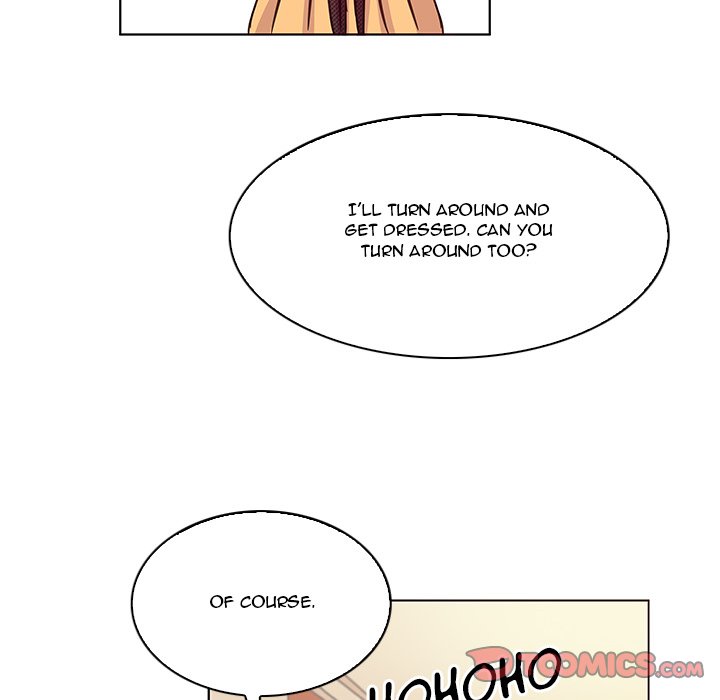 Desperate Measures Chapter 10 - Manhwa18.com