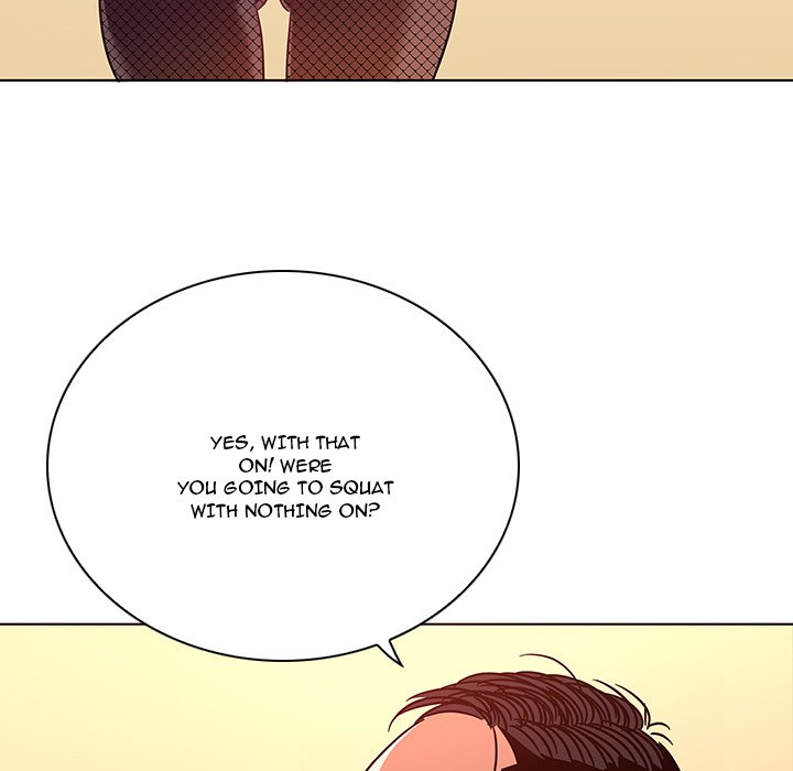 Desperate Measures Chapter 11 - Manhwa18.com