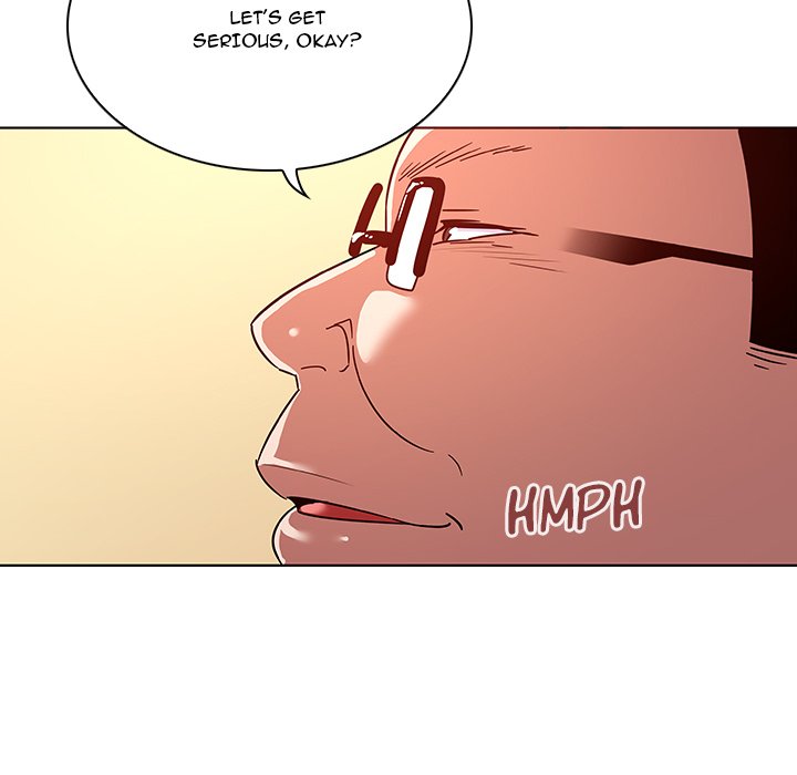 Desperate Measures Chapter 11 - Manhwa18.com