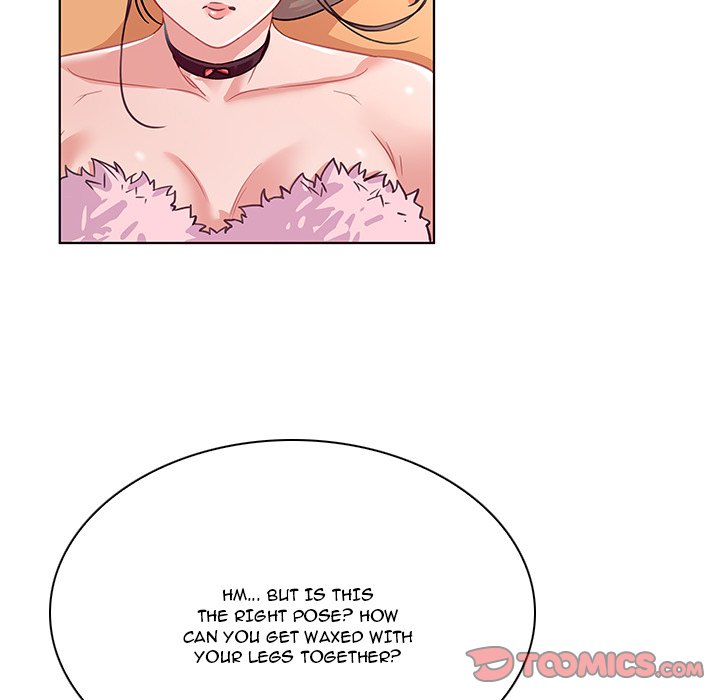 Desperate Measures Chapter 12 - Manhwa18.com