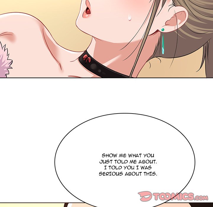 Desperate Measures Chapter 12 - Manhwa18.com