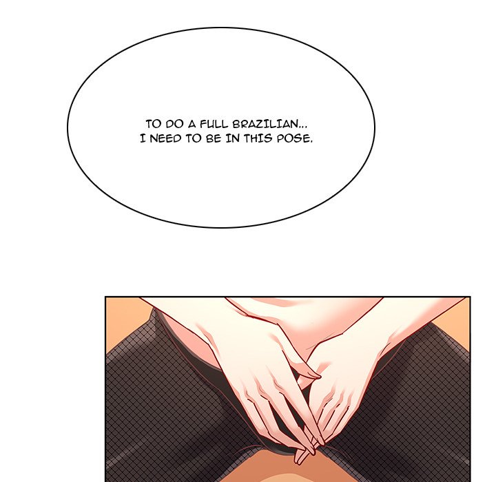 Desperate Measures Chapter 12 - Manhwa18.com