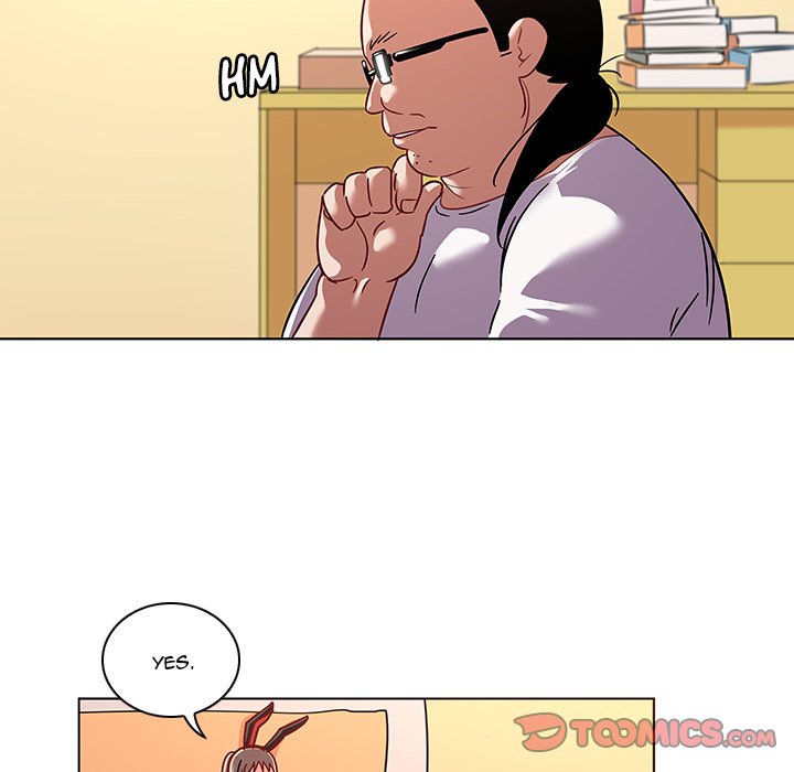 Desperate Measures Chapter 12 - Manhwa18.com