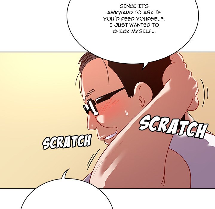 Desperate Measures Chapter 14 - Manhwa18.com