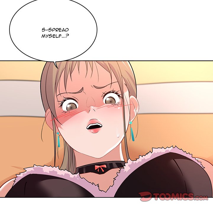 Desperate Measures Chapter 14 - Manhwa18.com