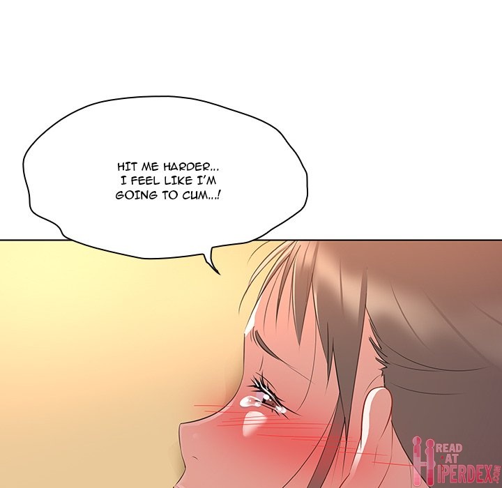 Desperate Measures Chapter 16 - Manhwa18.com