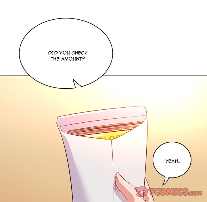 Desperate Measures Chapter 16 - Manhwa18.com