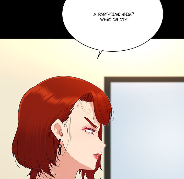 Desperate Measures Chapter 17 - Manhwa18.com