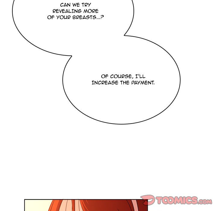 Desperate Measures Chapter 17 - Manhwa18.com